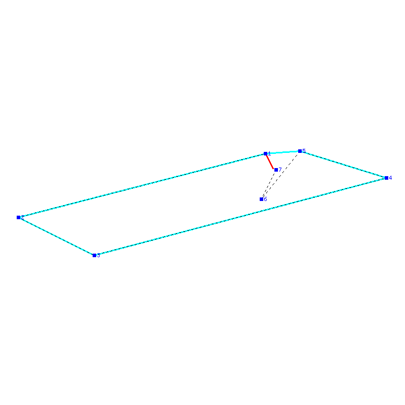 Flugauswertung